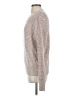 John & Jenn 100% Acrylic Solid Tan Pullover Sweater Size S - photo 5