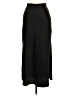 ASOS Solid Black Formal Skirt Size 4 - photo 1