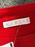 Karlie Red Pullover Sweater Size L - photo 4