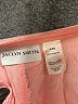 Jaclyn Smith 100% Rayon Pink Casual Pants Size XL - photo 4
