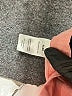 Jaclyn Smith 100% Rayon Pink Casual Pants Size XL - photo 5