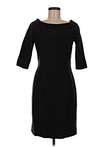 Sara Campbell Cocktail Dress (view 1)