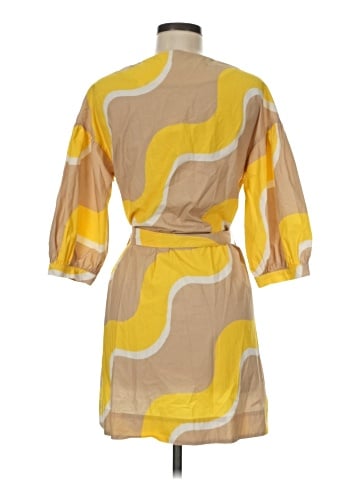 Chinti & Parker Casual Dress (view 2)