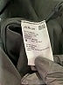 Uniqlo Solid Black Athletic Shorts Size M - photo 3