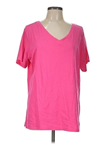 Zenana Active T-Shirt (view 1)