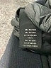 Investments Solid Black Active Pants Size XL - photo 8