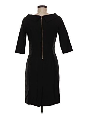 Sara Campbell Cocktail Dress (view 2)