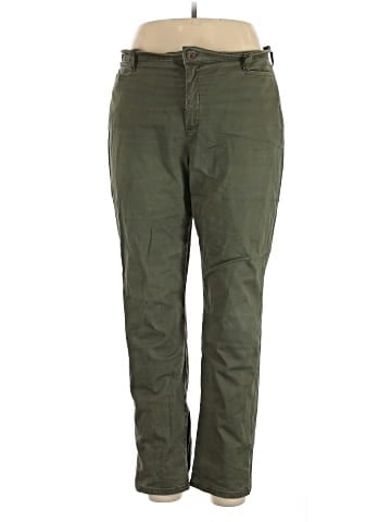 Gloria Vanderbilt Jeans (view 1)