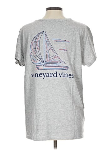 Vineyard Vines Short Sleeve T-Shirt (view 2)