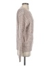John & Jenn 100% Acrylic Solid Tan Pullover Sweater Size S - photo 4