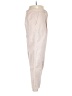 Acne Studios 100% Cotton Ivory Casual Pants Size EU 38 / US 8 - photo 4