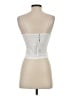 Zara Ivory Tank Top Size S - photo 2