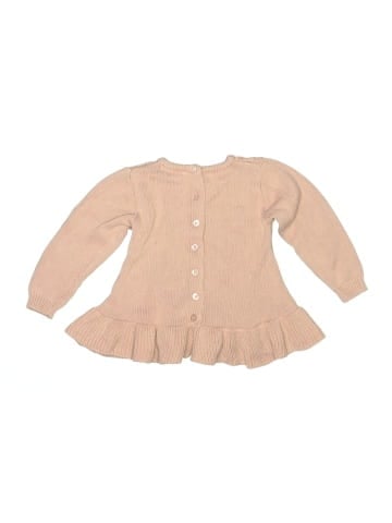 Ruffle Butts Pullover Sweater (view 2)