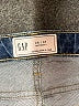 Gap - Maternity Blue Jeans Size 28 waist - photo 6