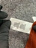 T Tahari Brown Coat Size XS - photo 7