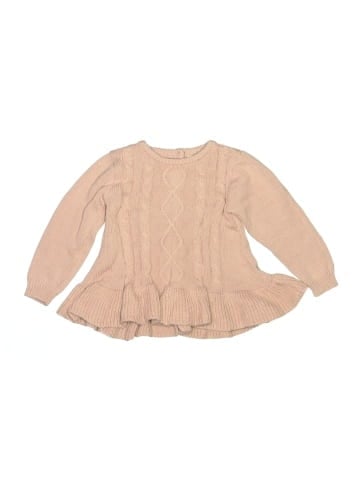 Ruffle Butts Pullover Sweater (view 1)