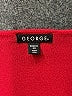 George Red Long Sleeve T-Shirt Size 20 - photo 7