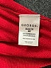 George Red Long Sleeve T-Shirt Size 20 - photo 8