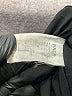Vince. Black Formal Skirt Size 8 - photo 5