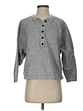 Mwl By Madewell Pullover Sweater