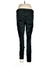 Ann Taylor LOFT Green Jeggings Size 30 waist - photo 2