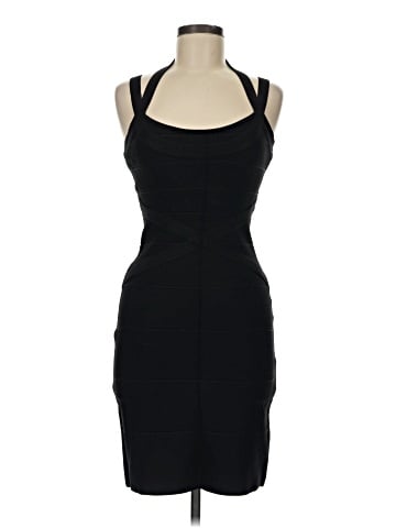 Stretta Cocktail Dress (view 1)