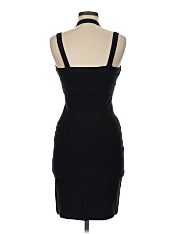 Stretta Cocktail Dress (view 2)