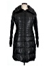 Vince Camuto Black Coat Size L - photo 1