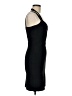 Stretta Solid Black Cocktail Dress Size M - photo 4