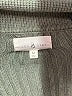 Lou & Grey Green Pullover Sweater Size M - photo 7