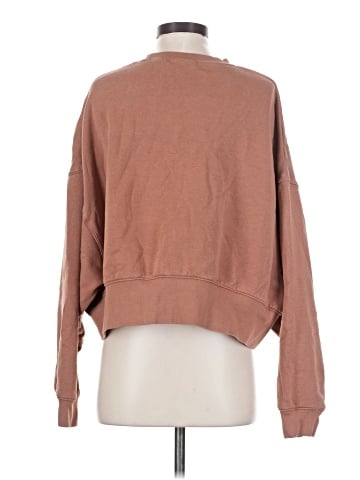 Nike Pullover Sweater (view 2)