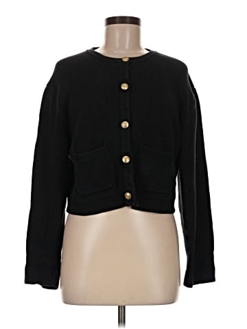 J.Crew Cardigan (view 1)