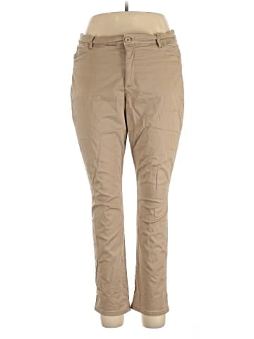Gloria Vanderbilt Jeggings (view 1)