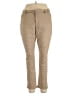 Gloria Vanderbilt Tan Jeggings Size 14 (petite) - photo 1