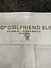 So Slimming by Chico's Ivory Jeans Size Lg (2.5) - photo 7