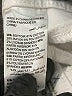 So Slimming by Chico's Ivory Jeans Size Lg (2.5) - photo 8