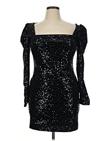 Audrey Parks x Francesca's Cocktail Dress (view 1)