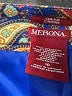 Merona 100% Polyester Paisley Blue Casual Skirt Size 10 - photo 4