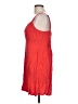 Old Navy Red Cocktail Dress Size L - photo 5