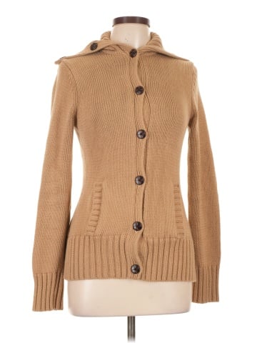 Ann Taylor LOFT Cardigan (view 1)