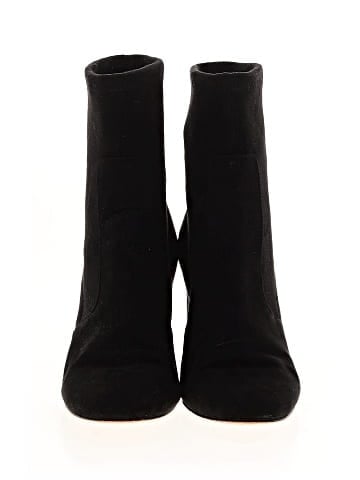 Ann Taylor Ankle Boots (view 2)