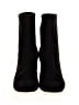 Ann Taylor Black Ankle Boots Size 7 - photo 2
