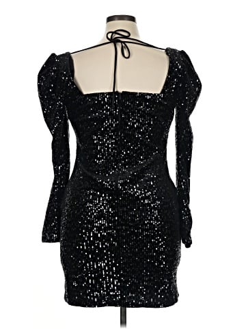 Audrey Parks x Francesca's Cocktail Dress (view 2)