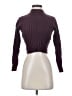 Madewell Purple Wool Pullover Sweater Size XS - photo 1