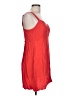Old Navy Red Cocktail Dress Size L - photo 4