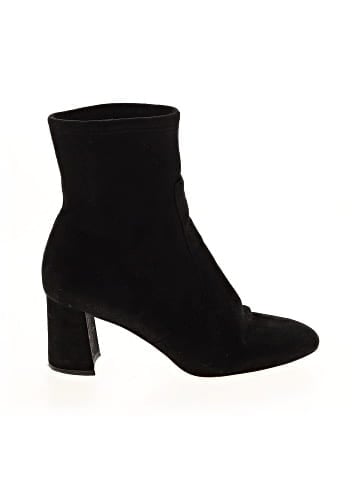 Ann Taylor Ankle Boots (view 1)