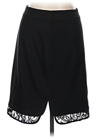Ann Taylor Casual Skirt (view 1)