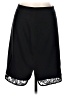 Ann Taylor Black Casual Skirt Size 6 - photo 1