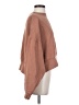 Nike Brown Pullover Sweater Size S - photo 4