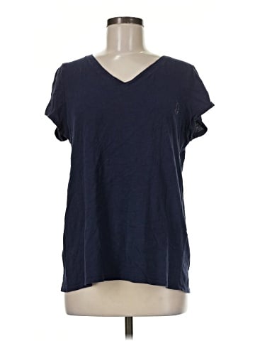 Eileen Fisher Short Sleeve T-Shirt (view 1)